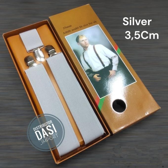 Pria Dewasa /Tali Kodok /Bretel /Ikat Ang Shp14