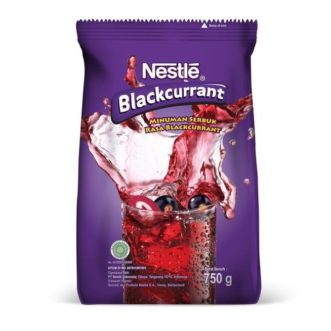 

TERBARU NESTLE BLACKCURRANT 750GR NESTEA BLACKCURANT NESTLE PROFESIONAL 750GRAM / 750 !!!!!