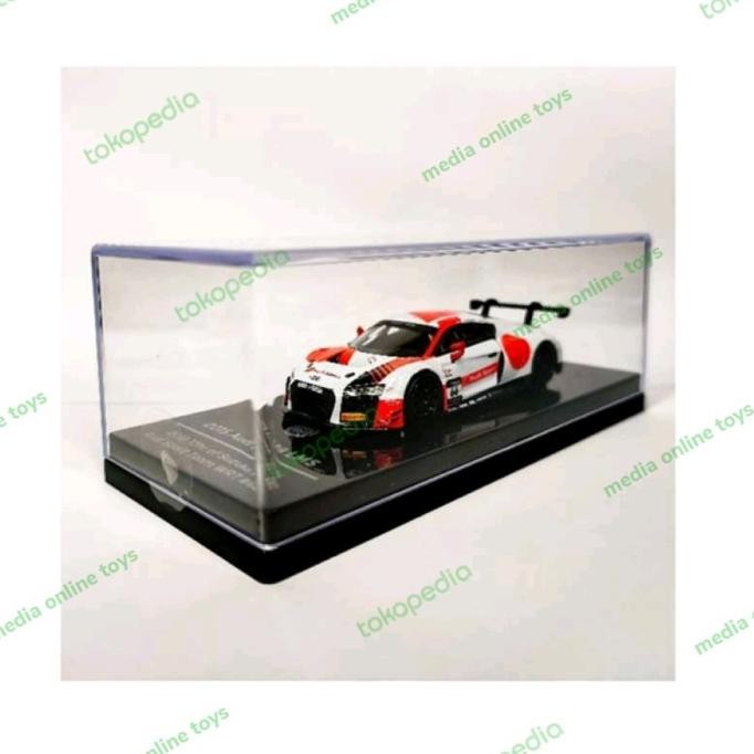 diecast para64 Audi R8 LMS 2015 Audi sport #66