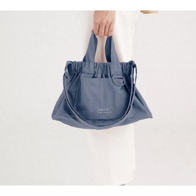 

NEW PRODUK BEYOND THE VINES BTV DUMPLING BAG XS READY STOCK !!!!!