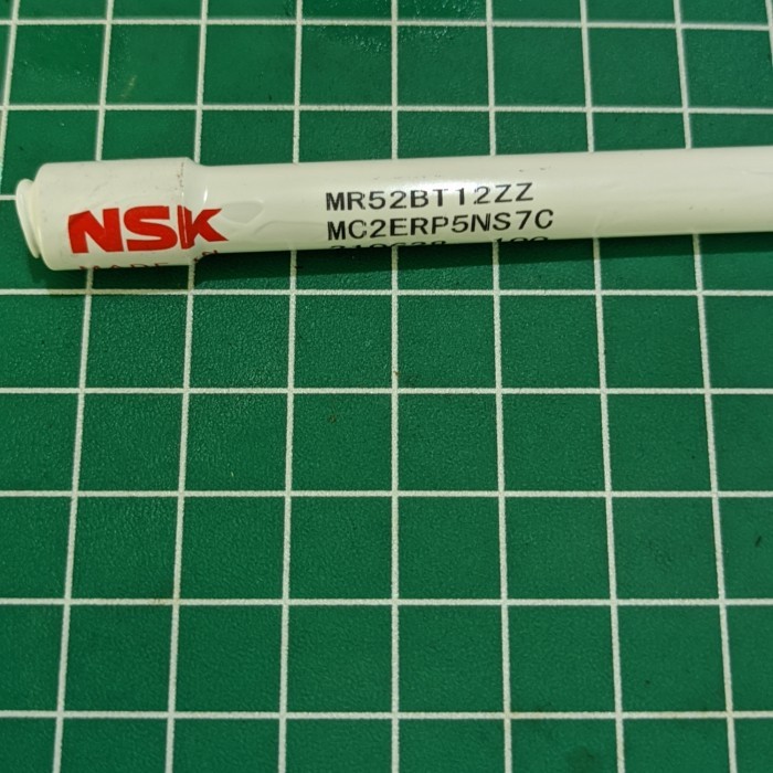 Bearing Nsk 520 1 Tabung Genuine