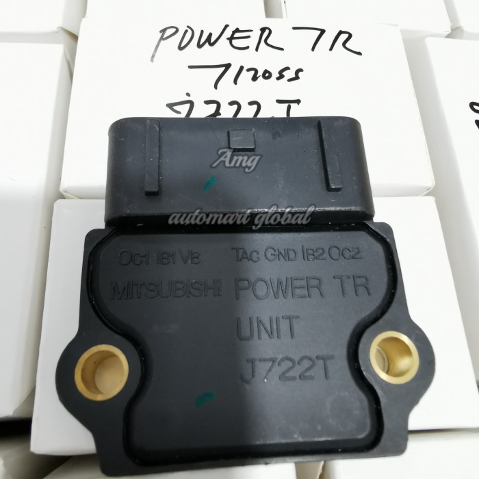 AutoGear power tr t120ss j722t power transistor t120ss