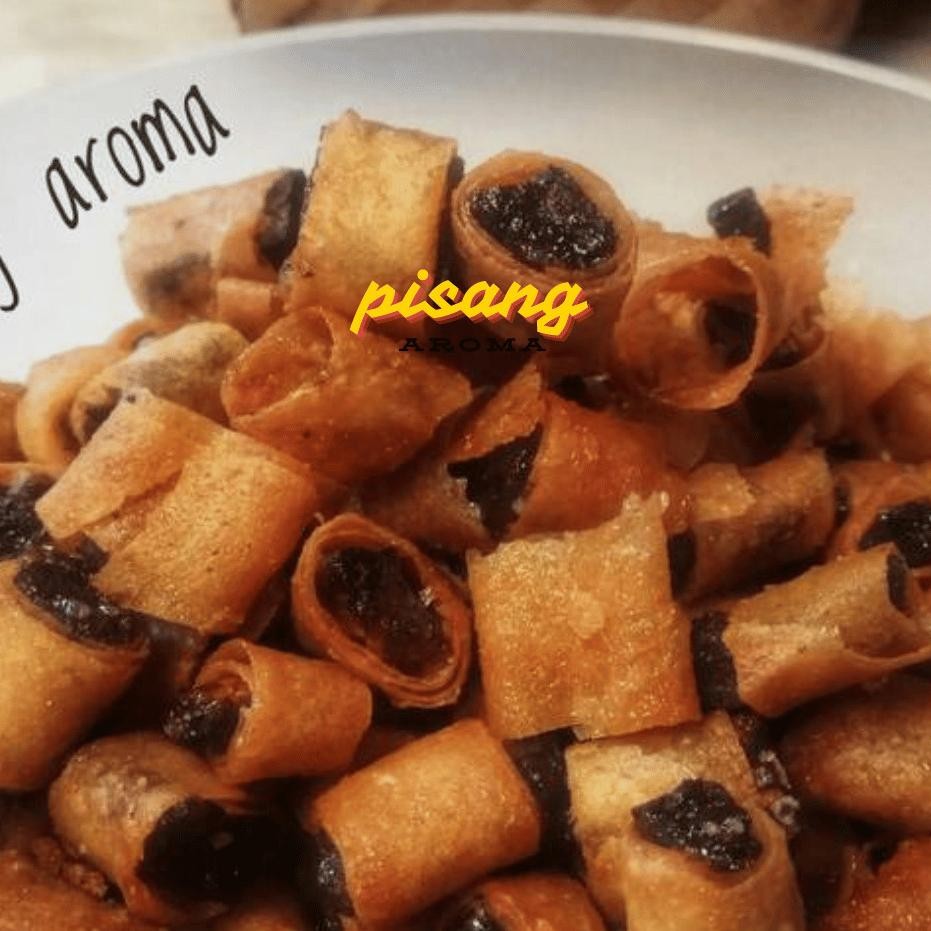 

PROMO pisang aroma kiloan pisang keju pisang kering pisang crispy