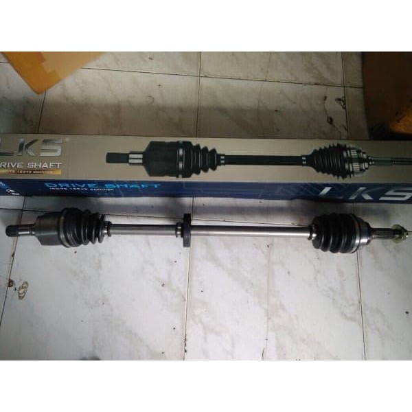 AutoGear As roda depan rh timor drive shaft timor