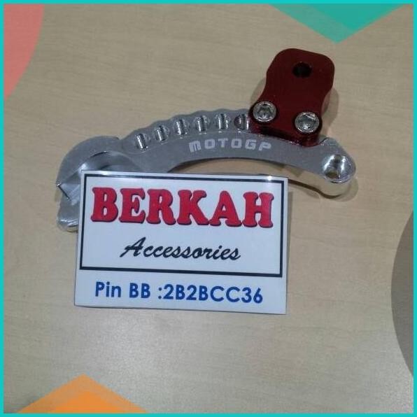 Pengundur Shock/Undur-Undur Cnc Mio Vario 110 140BZ4 sparepart