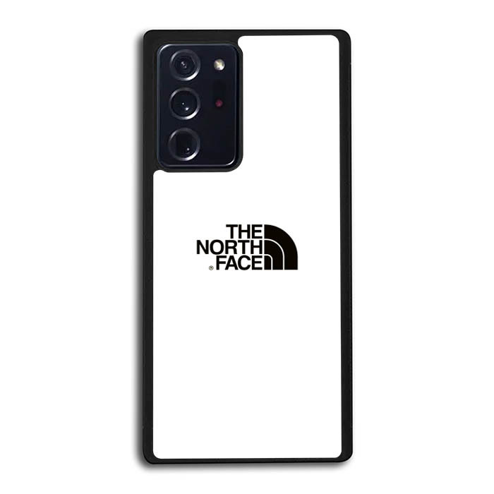 Casing Hardcase Softcase Custom Samsung Galaxy Note 20 10 9 8 FE Ultra Plus Lite Brand North Face AB