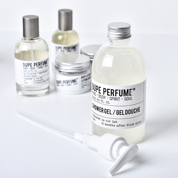 Dupe Parfum CDlORR Tobacolor (unisex)