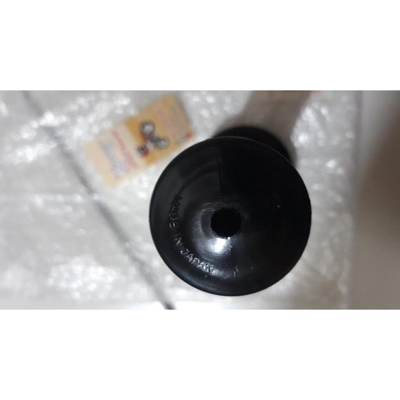 handgrip Suzuki TS125 ori handgrip kanan Suzuki TS125 handgrip TS125