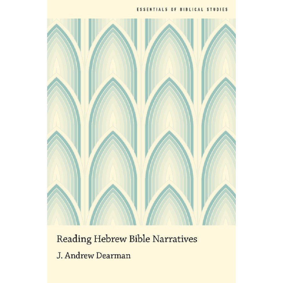 

Reading Hebrew Bible Narratives ( D )
