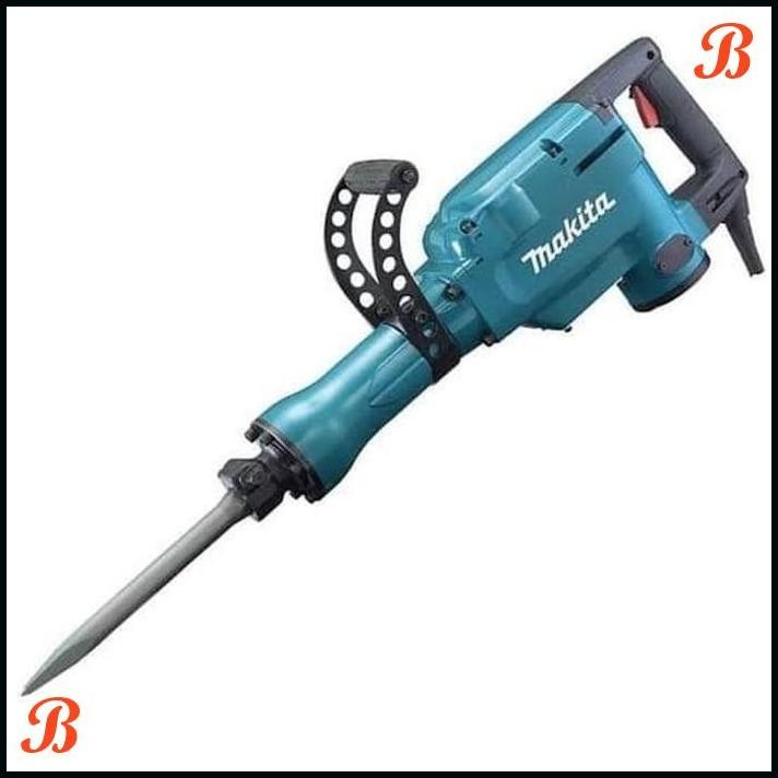 | GD | MESIN BOBOK BETON/ DEMOLITION HAMMER/ JACK HAMMER MAKITA HM 1306