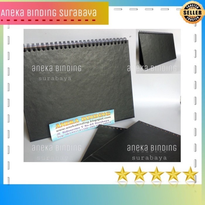 

Promo Viral DUDUKAN / TATAKAN KALENDER MEJA Elegan