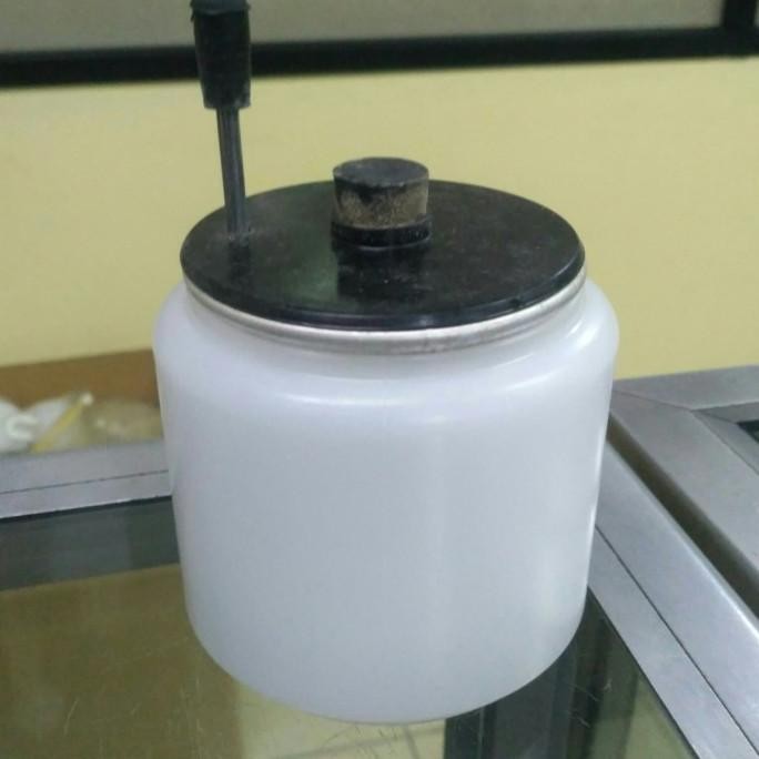 KALORI METER / KALORIMETER