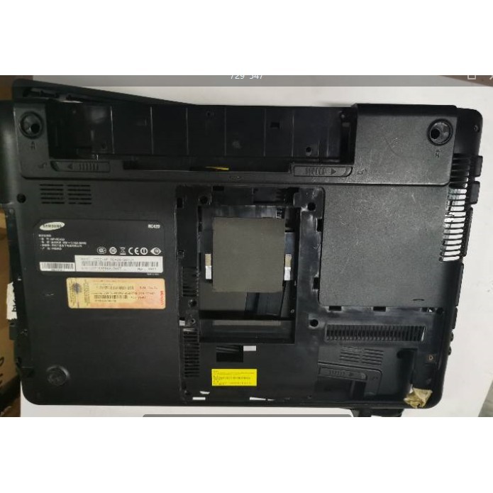 

Notebook Samsung RC410 RC420 RC411 D shell. |WIxndMw7|
