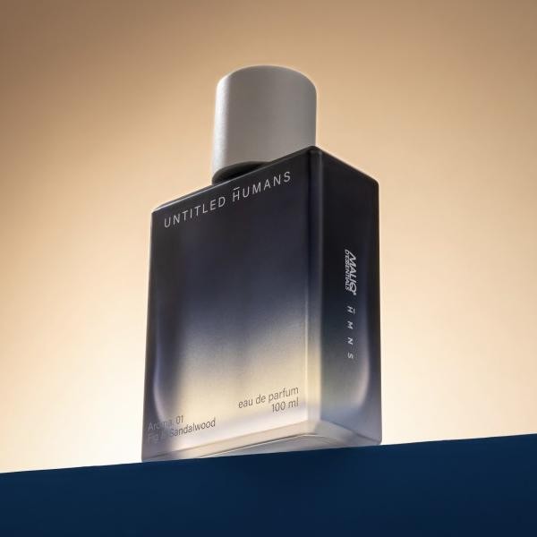 HMNS Perfume - Untitled Humans 100ml