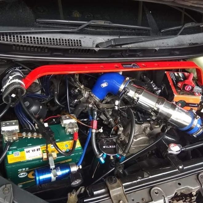 Strutbar Untuk Avanza Dan Xenia