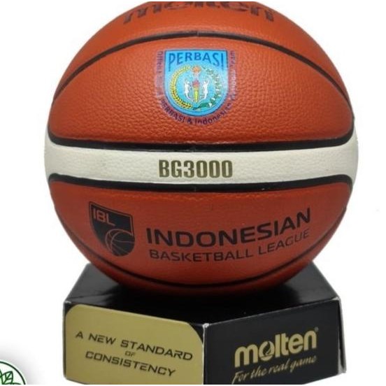 Bola Basket Molten Bg7G3000- Bg7G 3000