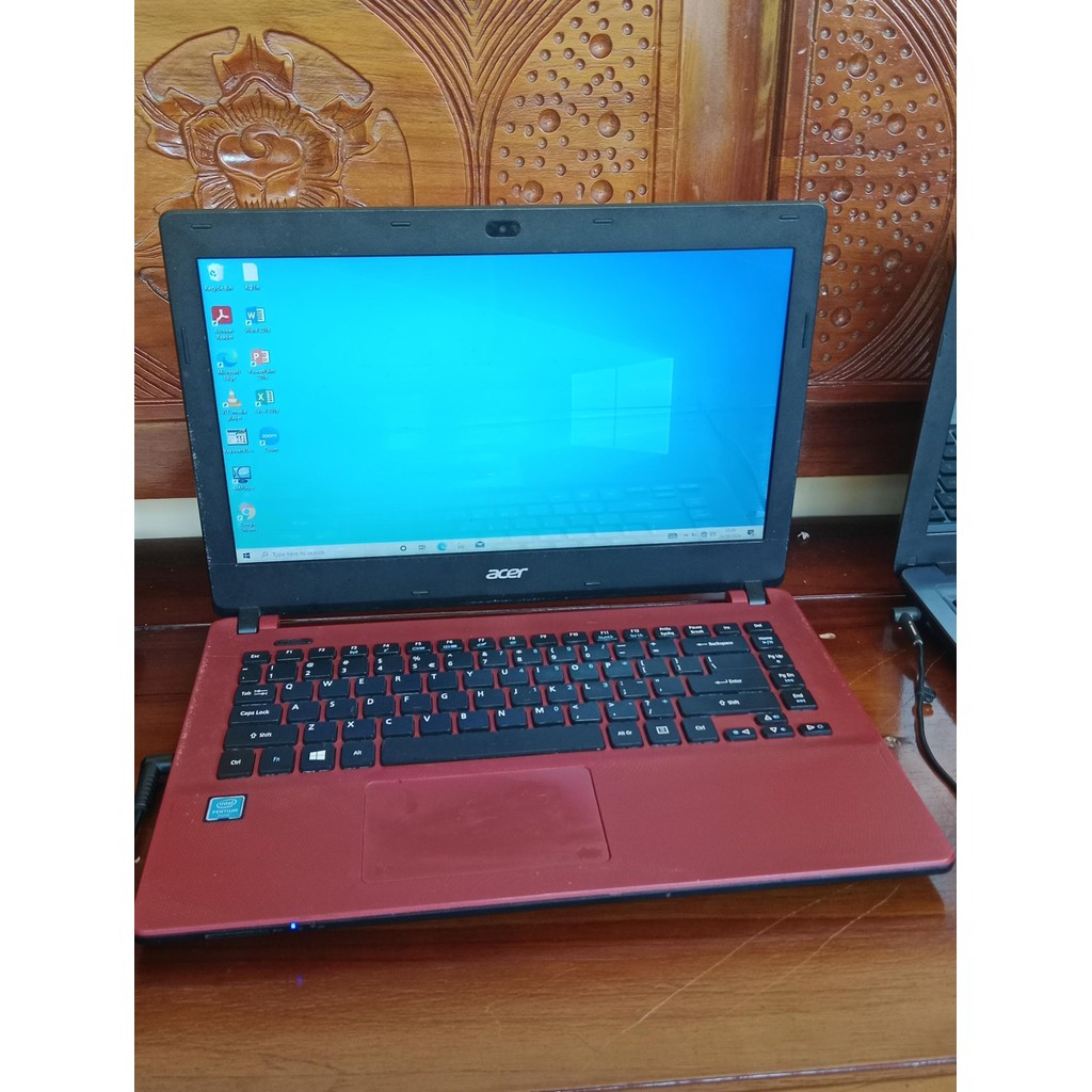 Laptop Acer ES1-341 Series LAPTOP SECOND BERGARANSI MALANG