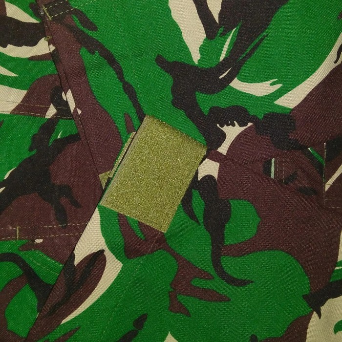 Baju Pdl Velbed Wool Platinum Model Resleting Premium Berkualitas