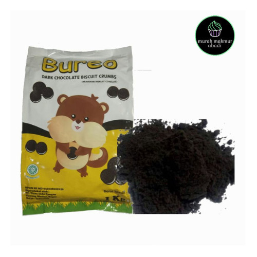 

Bureo Crumbs 1 Kg