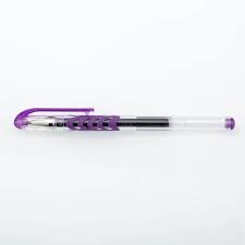 

Gramedia Cirebon - PILOT BALLPEN WINGEL BL-WG 05 VIOLET