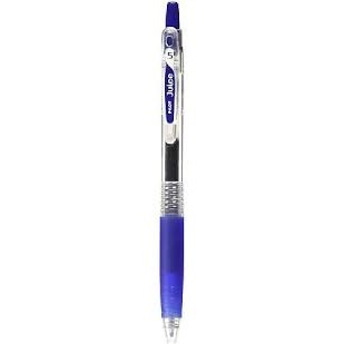 

Gramedia Cirebon - PILOT BALLPOINT JUICE LJU-10EF-BB 0.5 BLUE BLACK
