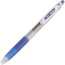 

Gramedia Cirebon - PILOT BALLPOINT JUICE LJU-10F-BB 0.7 BLUE BLACK