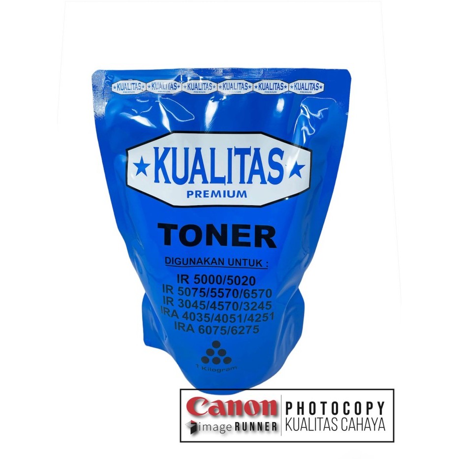 

Ready Tinta Mesin Fotokopi KUALITAS (RECOMMEND) hasil hitam memuaskan