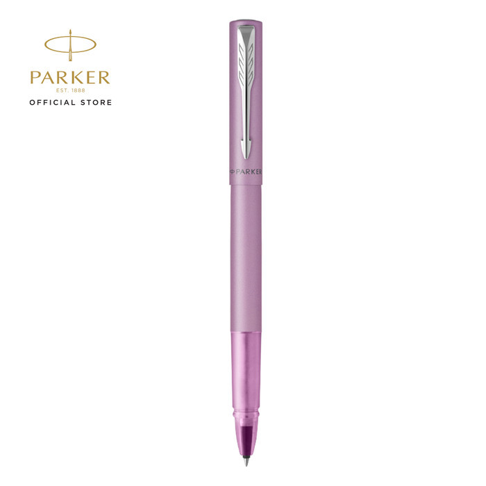 

Ready Parker Vector XL Lilac Rollerball