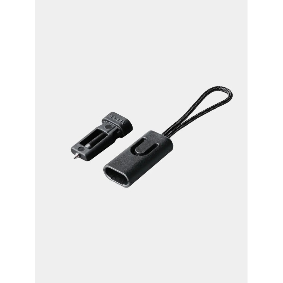 

Ready Alpaka Nano Ink Mini Bolpoin Alat Tulis Pulpen