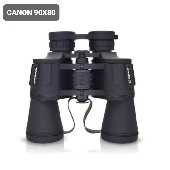 Unik Ready Teropong Canon 90X80 Binocular Binocular Outdoor