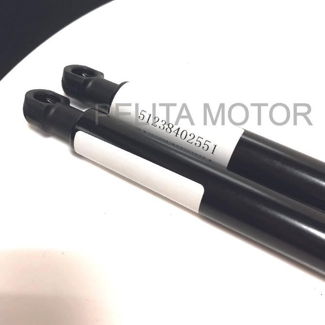 [PMT] SHOCK KAP MESIN BMW X5 E53