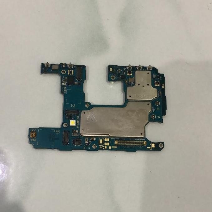 [KSS] MESIN MOTHERBOARD SAMSUNG A53 MINUS KALENG MULUS