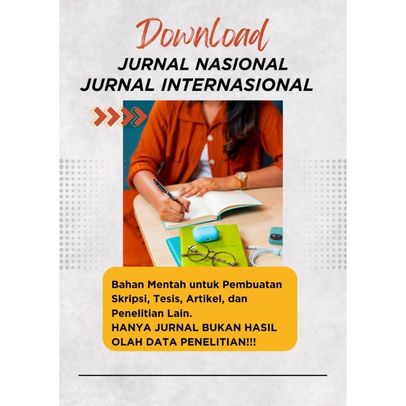 Download Jurnal Penelitian