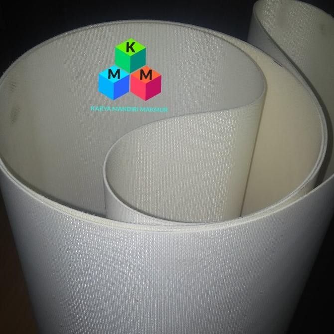 Conveyor Belt Untuk Sinmag Sm-630 Heavy Duty Dough Sheeter