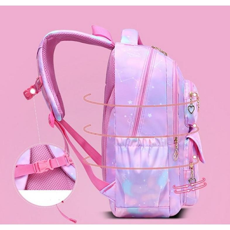 Viral Bk126 - Tas Sekolah Tas Ransel Anak Tas Anak Tas Sekolah Anak Tas Anak Tk Tas Ransel Sekolah T