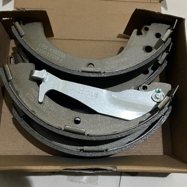 KAMPAS REM BELAKANG DFSK SUPERCAB