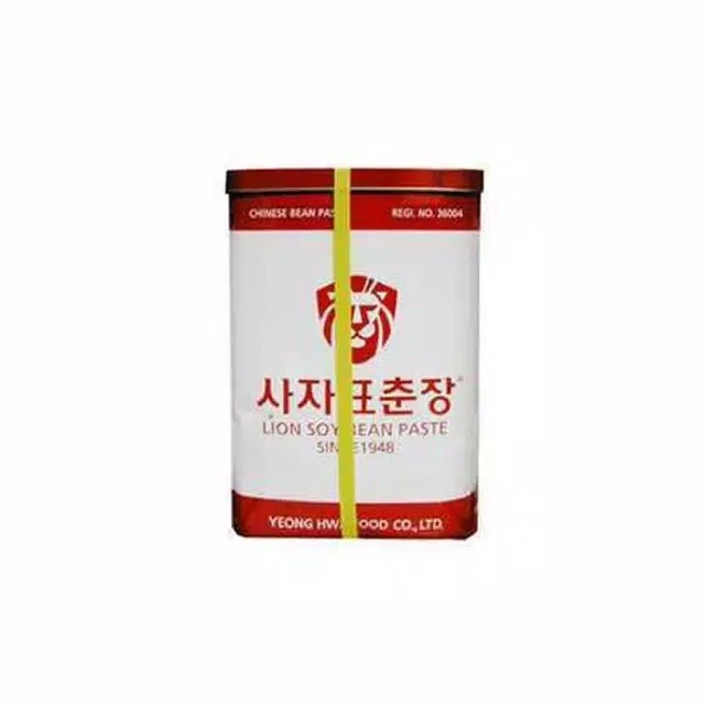 

Sale Chunjang /Saus Chajang /Black Bean Paste 300Gr