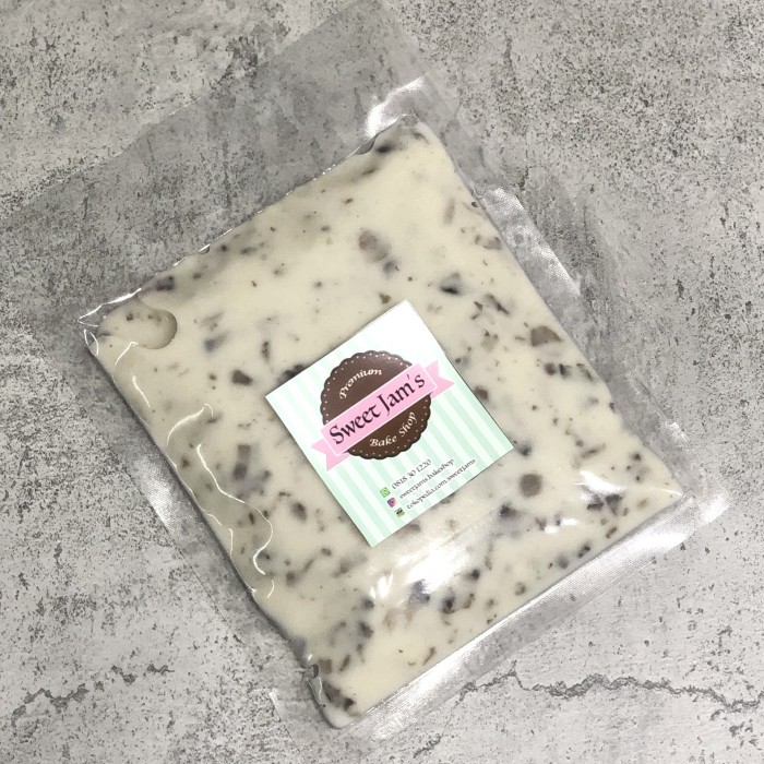 

Sale Mushroom Truffle Sauce / Saos Truffle 250 Gram