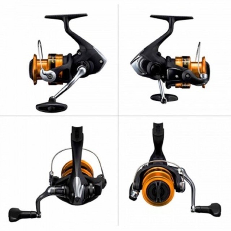 Gulungan Shimano FX 1000FC,2000FC,2500FC,2500HGFC,C3000FC,4000FC |62D73FB3|