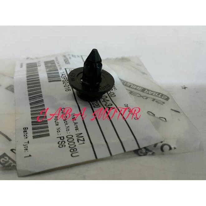 Kancing Liner Fender-Klip Liner Fender Toyota New Berkualitas