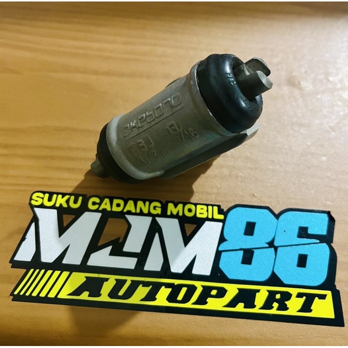Wheel cilinder belakang avanza xenia rush terios akebono
