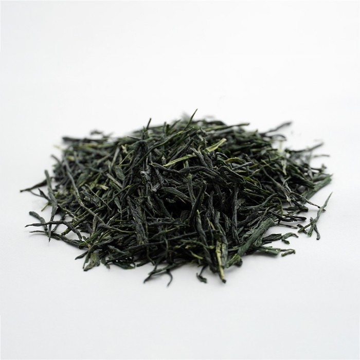 

YOSHIDA MEICHAEN - Gyokuro Samidori Loose Leaf