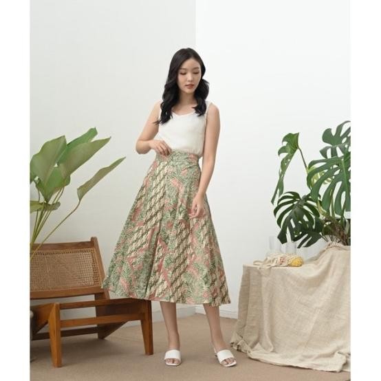 Rok 7/8 - Rok Batik - 291Ali - 291Bni - 291Ubi