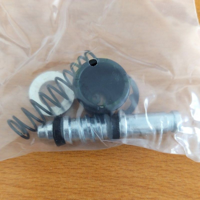 ISI MASTER REM BEAT-VARIO -REVO (POLOS) CYLINDER SET MASTER REM MOTOR HONDA BEAT VARIO REVO MATIC