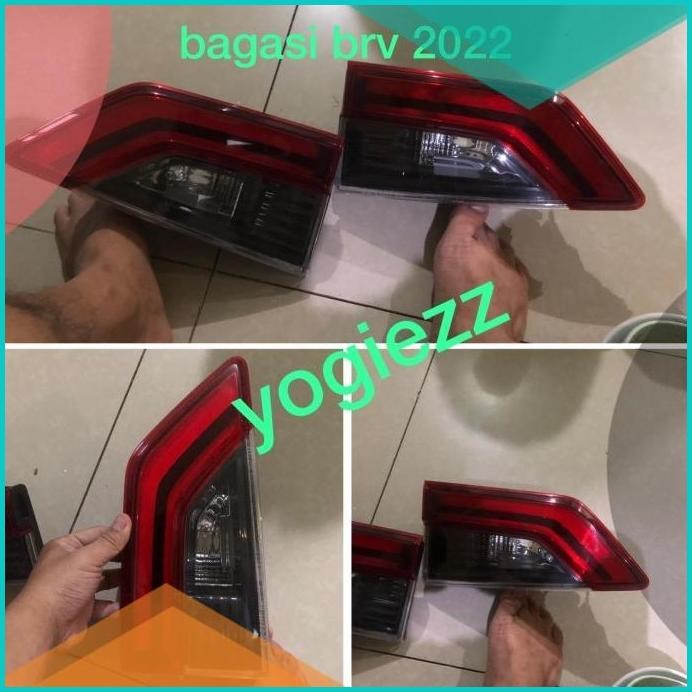 bagasi stoplamp honda brv lampu bagasi brv 2022 honda bagasi 140BZ4 p