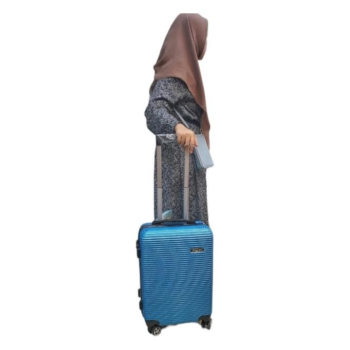 KOPER KABIN SIZE 20INCH POLO VIENA