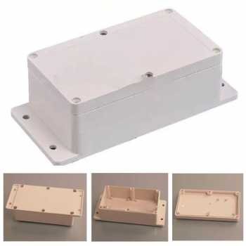 Box Panel Listrik Duradus Junction Box Enclosure Waterproof 158x90mm