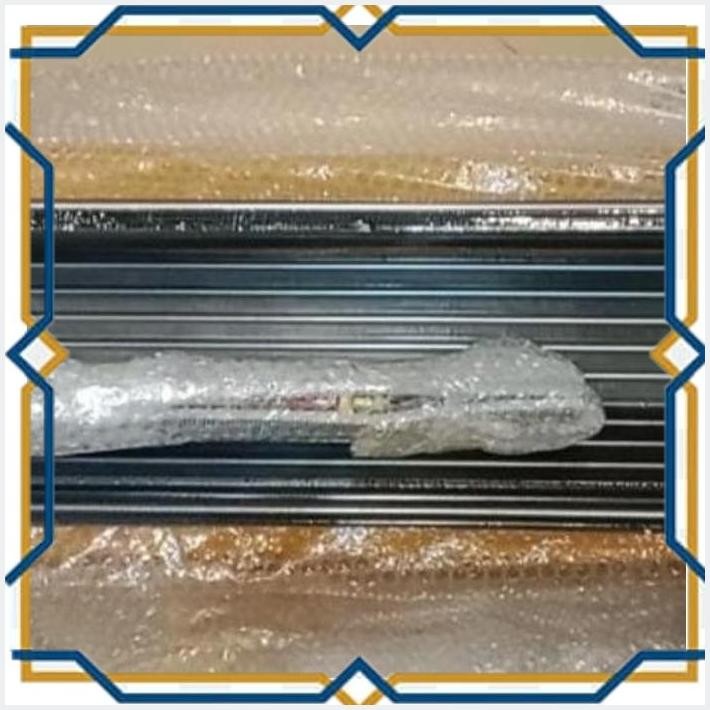 [PAL] EVAPORATOR INDOOR AC DAIKIN INVERTER THAILAND 1/2 PK  FTKQ15SVM4 ORIGINAL