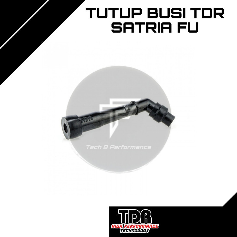 Tutup Busi TDR Satria FU Original