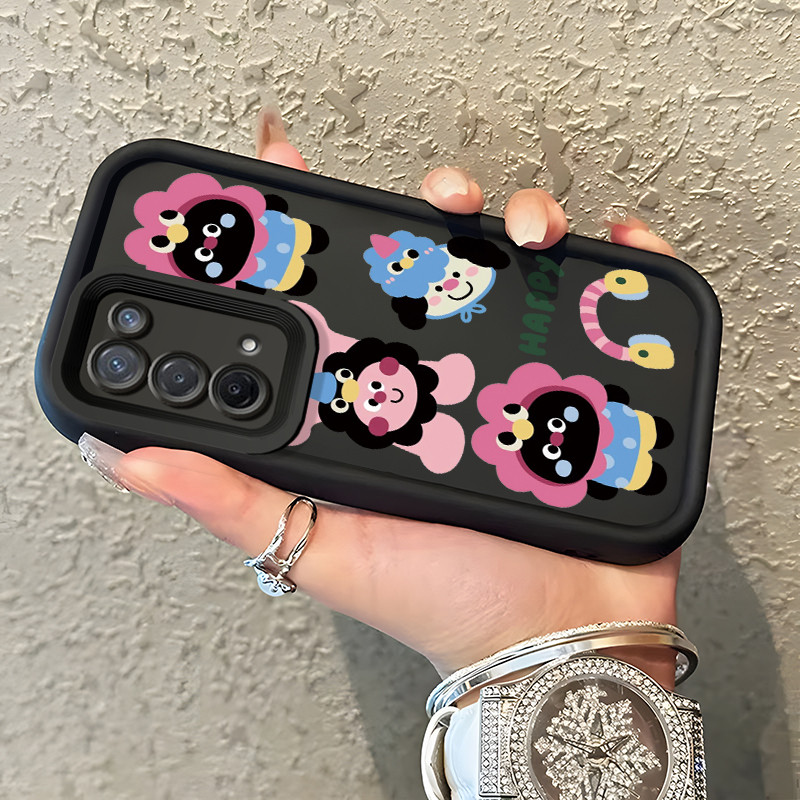 Casing Hp Untuk  OPPO A74 A95 A79 5G A94 5G A95 5G Reno 5z F19 F19s A93 F17 Pro Reno 4F Reno 4 Lite 